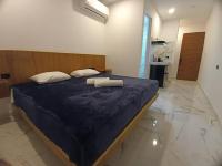 Deluxe Double or Twin Room with Pool View