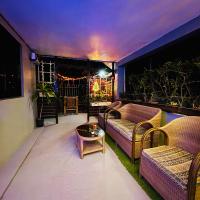 Hotel Sisters Inn - B&B Moalboal