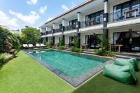 Kamandhani Hotel Ubud - B&B