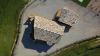 Mas el Coll - Bed and Breakfast