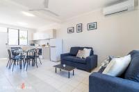 Kookaburra Suite 2 Bed Apt Walk To Foreshore - B&B