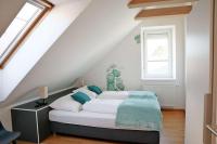 Appartement met 2 slaapkamers