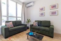 Wallaby Way 2 Bedroom Apt Walk To Foreshore - B&B