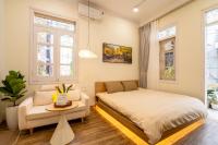 Dechill House - Chambres d’hôtes Hanoï