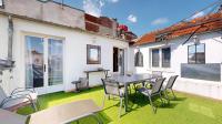 Bluestay 201 - Superb apartment in Paris - B&B Paris