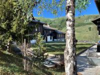 Chalet Rododendro - B&B Livigno