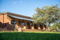 Plot 19 - B&B
