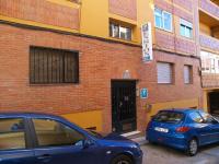 Pensión Aries II - Ferienwohnung