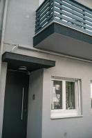 Future Hubs Urban - B&B