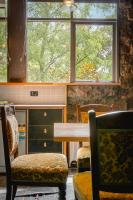 Sunshine Forest Garden - Ferienwohnung Emerald