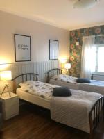 Chambre Lits Jumeaux