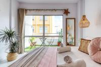 Ca'Rosa - See the Sea Las Canteras Beach - Ferienwohnung Las Palmas de Gran Canaria