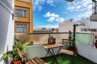 Ca'Rosa - See the Sea Las Canteras Beach - Ferienwohnung Las Palmas de Gran Canaria