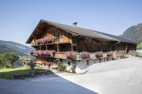 Außer Roßmoos - B&B Alpbach