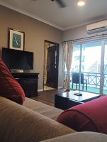 Perdana Beach Apartment - Ferienwohnung