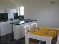 Apartment mit Meerblick