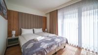 Apartment mit 2 Schlafzimmern