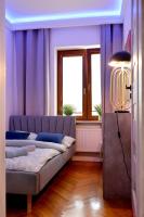 Apartamenty Dłługa 27 Perfekt - B&B Łomża