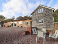 Robin's Rest - Ferienwohnung Ross on Wye