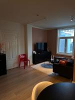 Two-Bedroom Studio Apartment