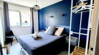 Appartement met 2 Slaapkamers en Terras