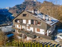 Appartamento con Balcone