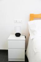 Camera Matrimoniale con Vista Giardino