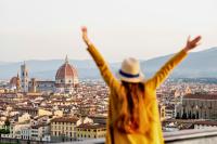 Le Cinque Lampade Florence Suites - B&B