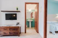 Superior Apartment mit 1 Schlafzimmer und eigener Terrasse