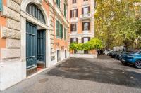 Archetto Loft, Cozy and Cute Place in Trastevere - B&B Roma