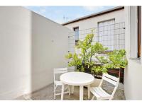 City Cottage le Montreuillois - Ferienwohnung Montreuil-sous-Bois