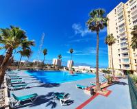 Las Americas Ocean Panorama - B&B