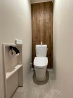 Twin Room with Shared Bathroom