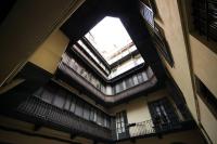 Casa Milano - Apartments and Rooms - Vintage Vibes, balcony - B&B