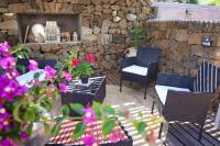 Cactus b&b Le casette di Marilena - B&B Pantelaria