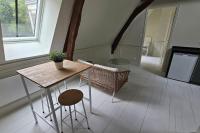 T2 de la préfecture - Bed and Breakfast