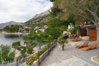 Apartment 3524-10 for 4 Pers in Brela - Bed and Breakfast Brela
