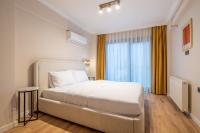 Apartment mit 2 Schlafzimmern und Terrasse