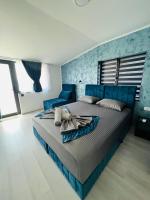 Golden Star Residences - B&B Constanța