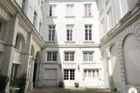 Le Crosne - Parking - Standing - Calme - B&B