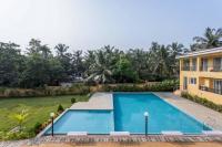 Wind Chimes 1 BHK Apartment by tisyastays - Ferienwohnung Candolim