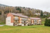 Le Printemps - Appt vue montagne avec terrasse - B&B