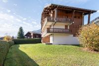 L’Écrin des Alpes - Studio au pied des pistes - B&B
