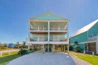 The Herron with Pool - Chambres d’hôtes Gulf Shores
