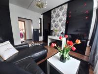Blackapartment - Chambres d’hôtes