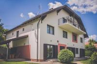 Diás Panzió - B&B Orfű