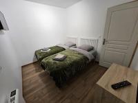 Logement neuf Parking privé Direct RN4 Netflix - B&B Pagny-sur-Meuse