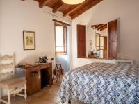 Camera Matrimoniale con Letto Supplementare