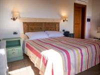 Deluxe Doppelzimmer