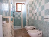 Deluxe Doppelzimmer mit Dusche